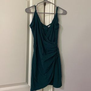 Free people mini dress
